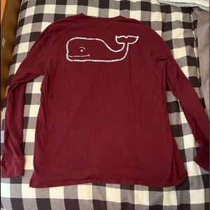 Vineyard Vines Long Sleeve Shirt